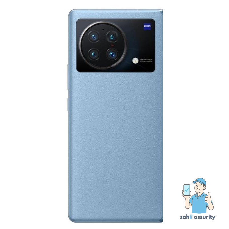 Full Body Housing for Vivo X Fold 5G